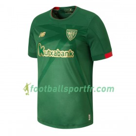 Tenue Athletic Bilbao Exterieur 2019-2020 Maillot de Foot